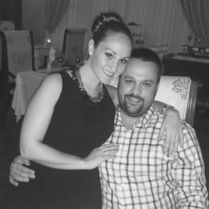 Meet your Posher, Steven